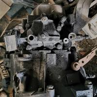 Cambio manuale lancia y 1.2 8v anno 2001