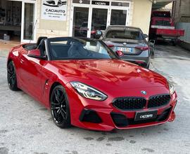 Bmw Z4 sDrive20i Msport