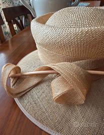 Cappello elegante stile inglese