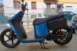 scooter elettrico usato
