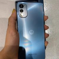 Motorola e32s