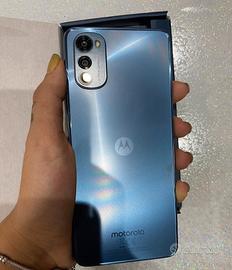 Motorola e32s