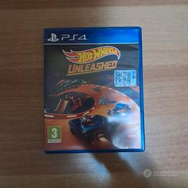 Hot Wheels Unleashed 