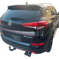 RICAMBI hyundai tucson 1.6 b 177cv 130kw 2016 g4fj