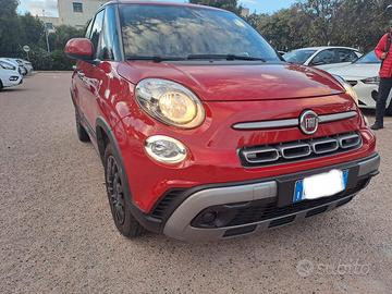 Fiat 500L 1.3 Multijet GARANTITA