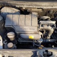 Motore classe a - 166960