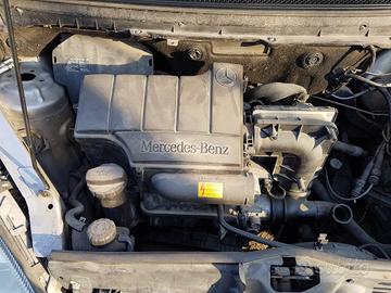 Motore classe a - 166960