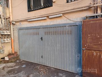 Posto moto piazza Lanza Catania