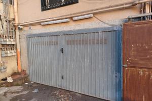 Posto moto piazza Lanza Catania