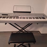 piano ORLA studio master digital piano
