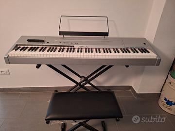 piano ORLA studio master digital piano