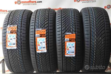 4 pneumatici tracmax 245/45 r19 102y xl pn1708