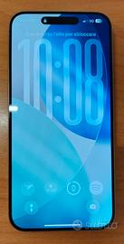 IPhone 15 Pro Max 256 Gb