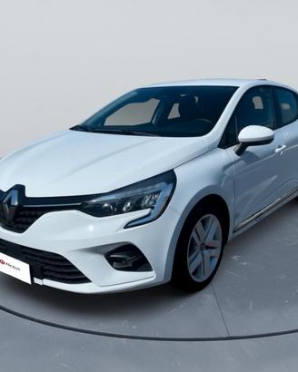 Renault Clio Full Hybrid E-Tech 140 CV 5 porte Zen