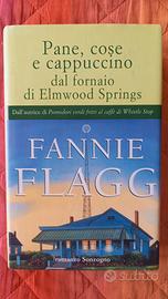 Pane, cose e cappuccino - Fannie Flagg