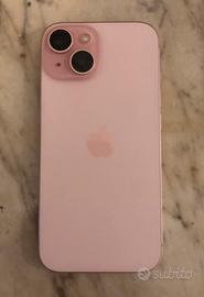 iPhone 15