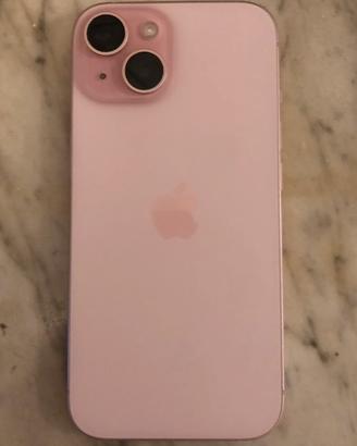 iPhone 15
