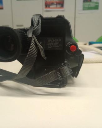 Videocamera blaupunkt cc 835 vintage