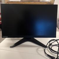 Monitor gaming Lenovo g25-10