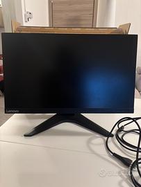 Monitor gaming Lenovo g25-10