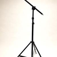 BOOM STAND STATIVO A GIRAFFA NUOVO
