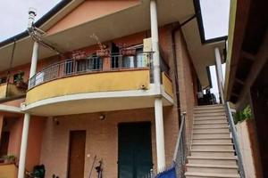 Appartamento di 110 m² con 3 locali e box auto a M