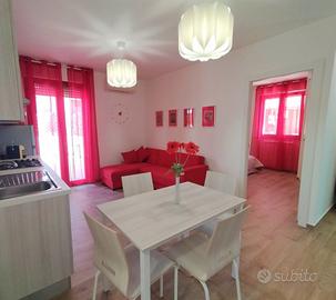 Rif.F52| casa vacanze follonica