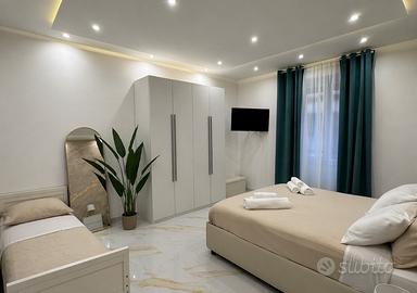 Casa Vacanze Napoli Centrale