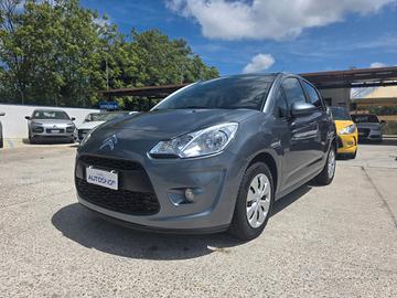 Citroen C3 1.4 Exclusive Style