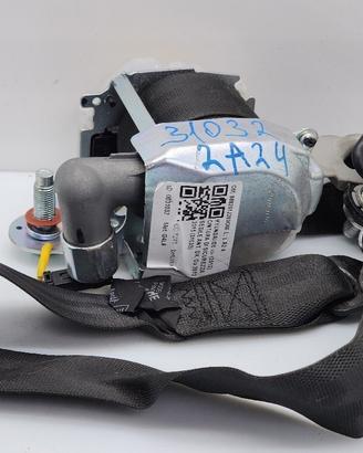 CINTURA DI SICUREZZA ANTERIORE DESTRA HYUNDAI i20