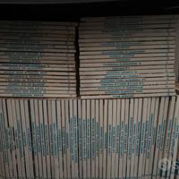 Fumetti Tex Willer