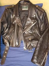 Chiodo vintage anni 90 