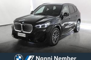 BMW iX1 edrive 20 MSport