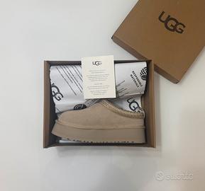 UGG Nuove Originali- taglia 38 (con scatola)