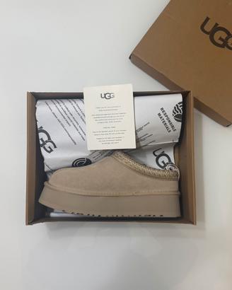 UGG Nuove Originali- taglia 38 (con scatola)