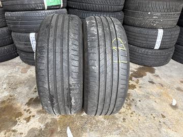 gomme usate 2255018 Estivo BRIDGESTONE - TUR - 086