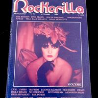 Rockerilla • Siouxsie and the Banshees (1986)