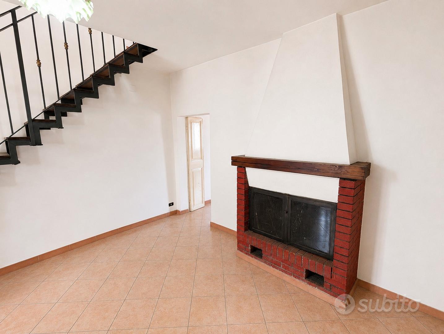 Appartamento – Tolfa, Roma Capitale - Vista 2