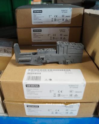 PLC ET200S articoli vari