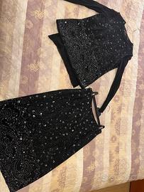 Vestito   Spezzato Dolce e Gabbana