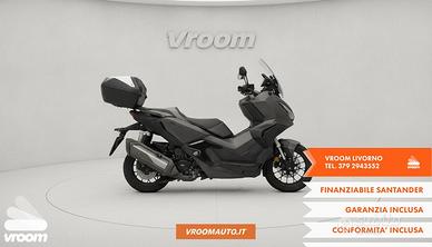 Honda ADV 350 Honda ADV 350 MY24 (2023-2024)