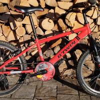 Mountain Bike 20"