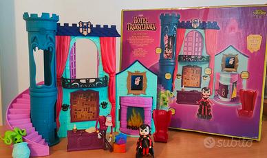 Hotel Transylvania gioco