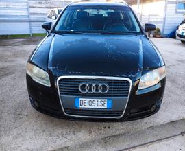 Audi A4 2.0 16V TDI Avant