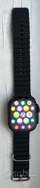 Smartwatch T900Ultra2HiwatchPro nuovo 49mm