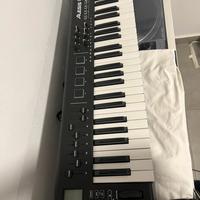 Alesis qx49