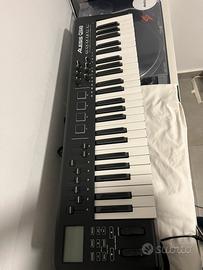 Alesis qx49