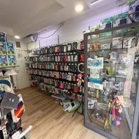 Locale vigne nuove uso investimento