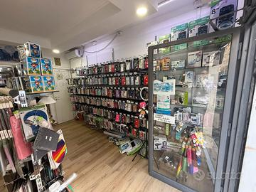 Locale vigne nuove uso investimento