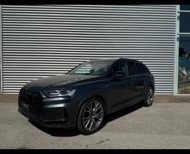 AUDI Q7 55 TFSIe QUATTRO TIPTRONIC S-LINE N598452